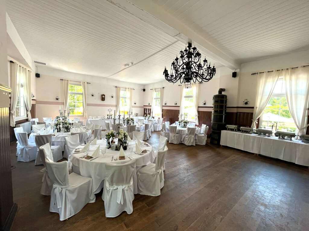 Eventsaal