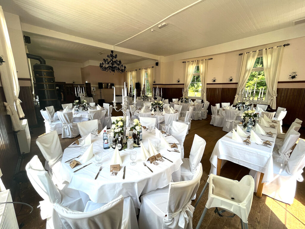 Eventsaal