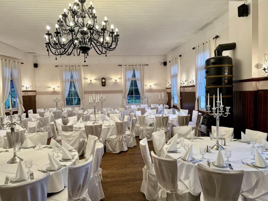 Eventsaal